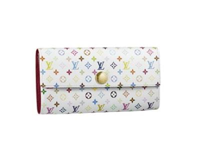 discounted Louis Vuitton Wallets - M93745